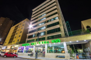 Hotel Nacional Inn Poços de Caldas - Lazer completo e Gastronomia no Centro